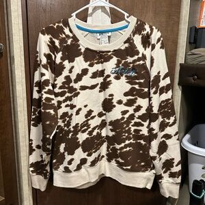 Ariat crewneck